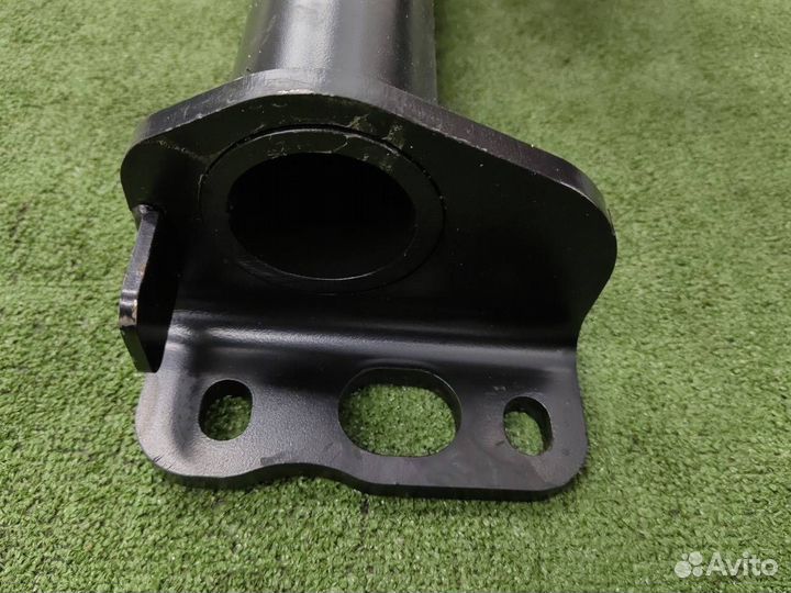 Фаркоп Mercedes-Benz Gls-Class X167 OM656 2023