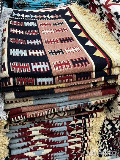 Ковры турецкие