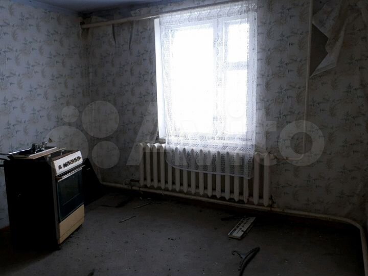 Дом 65 м² на участке 9 сот.