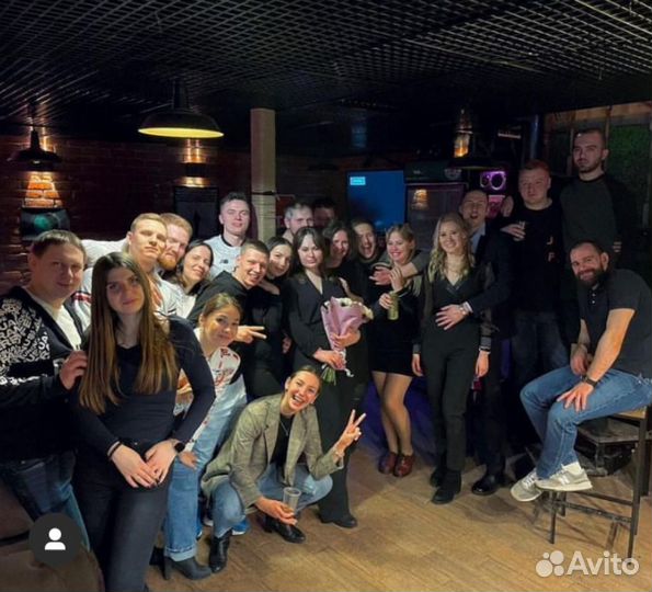 Аренда лофта