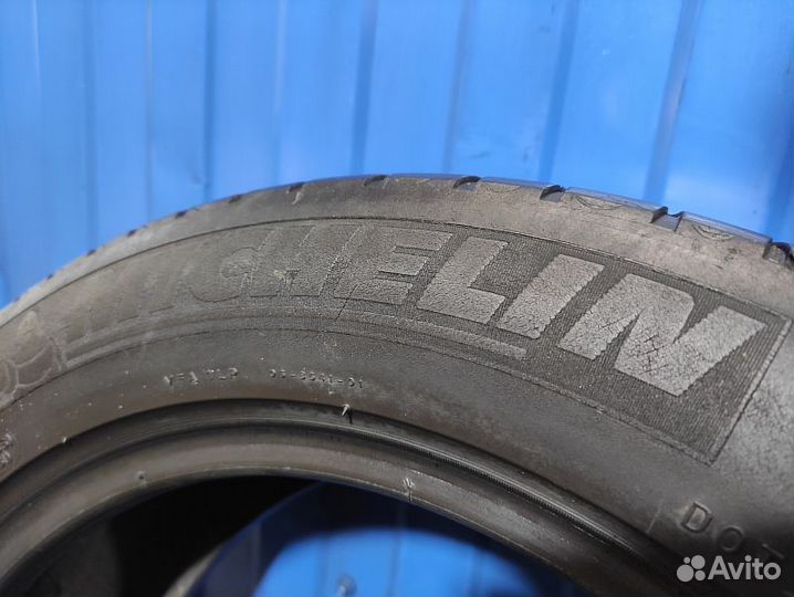 Michelin Primacy HP 205/55 R16