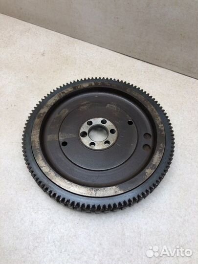 Маховик Lifan Celliya 530 LF479Q2-B 1498CM 96лс