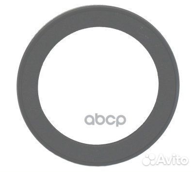 Сальник ступичный 19016629b Corteco