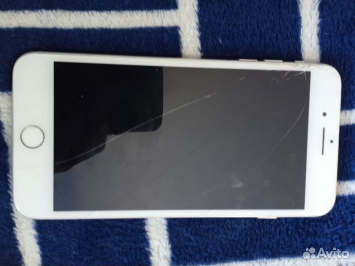 Apple iPhone 8 plus 64gb