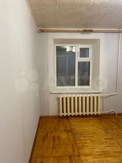 2-к. квартира, 51 м², 1/5 эт.