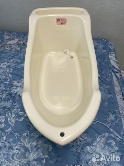 Ванночка для купания / детская ванна