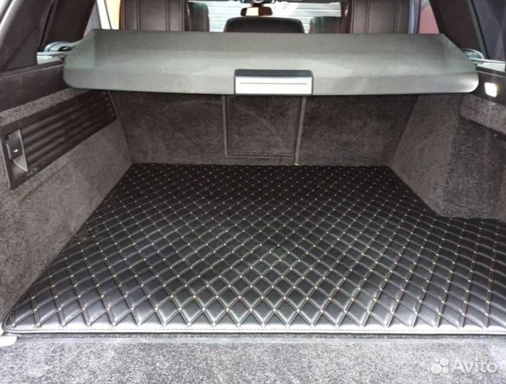 Коврики на заказ для land rover range rover