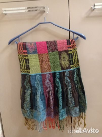 Женский шарф