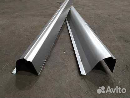 Кузовные пороги и арки для автомобиля