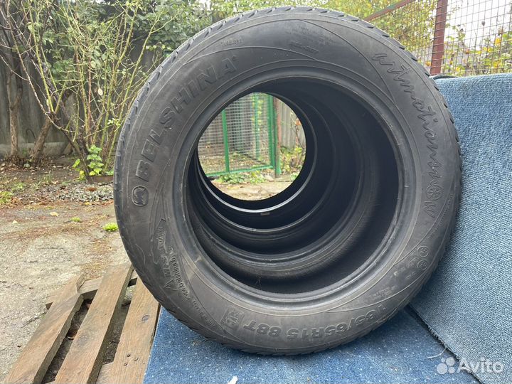 Белшина Artmotion Snow 185/65 R15