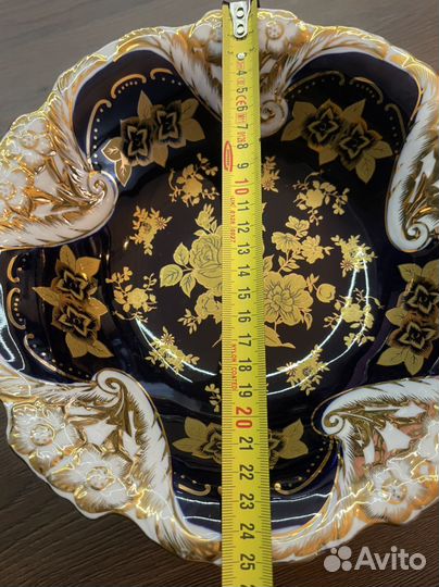 Блюдо для фруктов