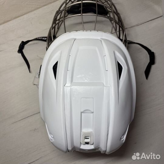 Хоккейный шлем bauer re-akt 150