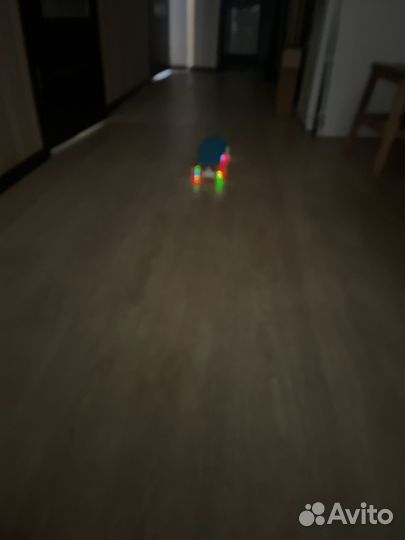 Скейтборд для подростков