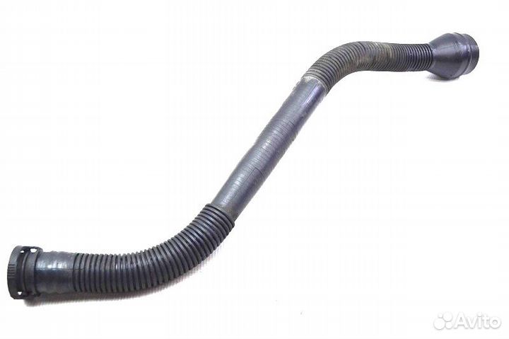 Маслозаливная горловина DAF XF105 (01.05)