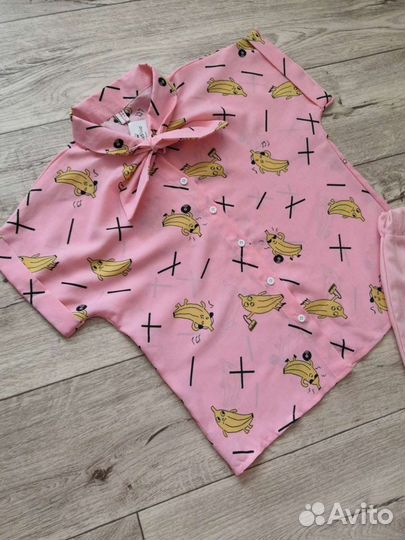 Новые женские вещички 40 42 44