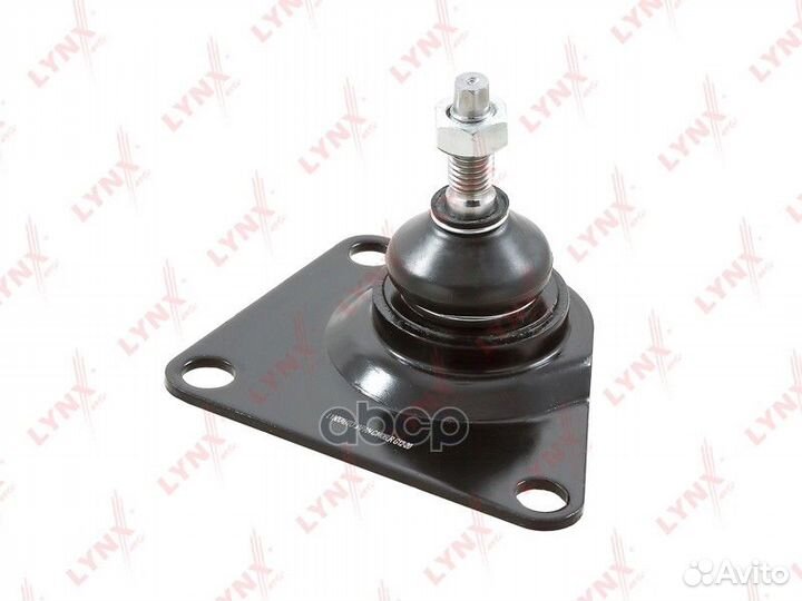 Шаровая опора левая/правая задней подвески C140