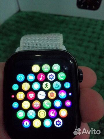 Apple Watch 7