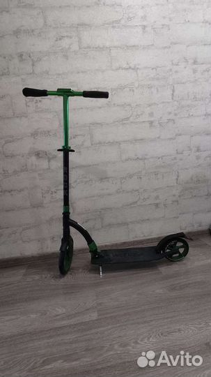 Самокат Weelz Rock