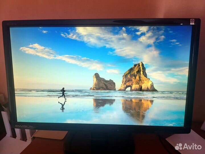 Монитор 22 дюйма Envision