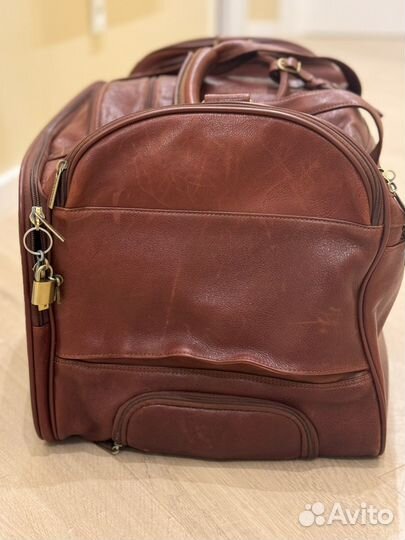 Дорожная сумка