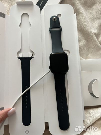 Apple watch se 44mm