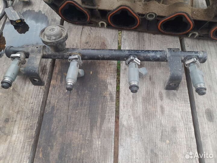 Топливные форсунки 31105 Крайслер