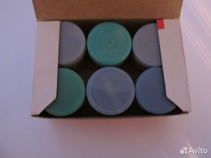 Диафильмы для системы партийного и комсомольского