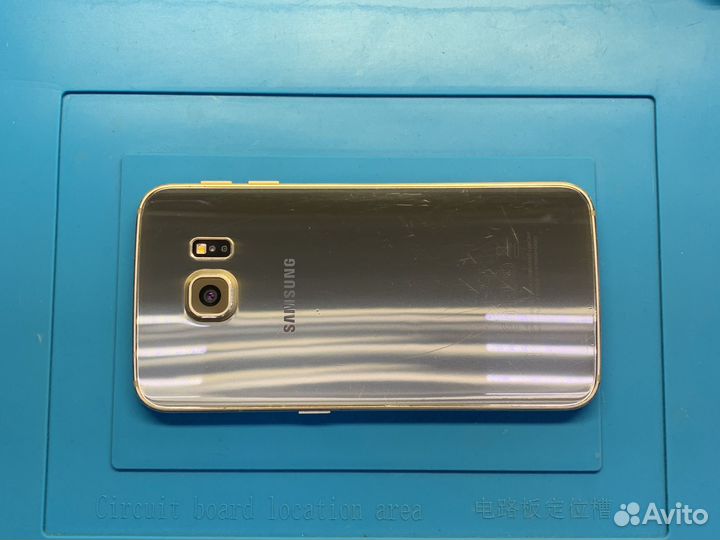 Samsung Galaxy s6 edge 64gb
