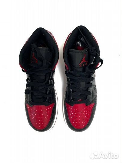 Nike air Jordan 1 Mid 