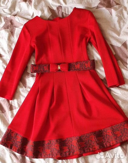 Платье женское