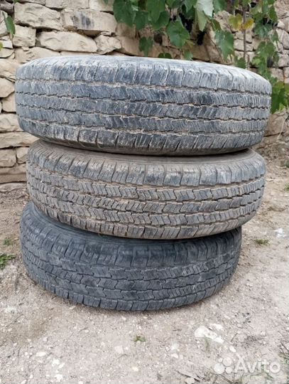 Mazzini EcoTour 185/75 R16C 40L