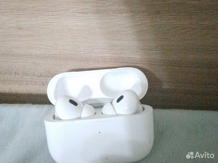 Airpods pro 2