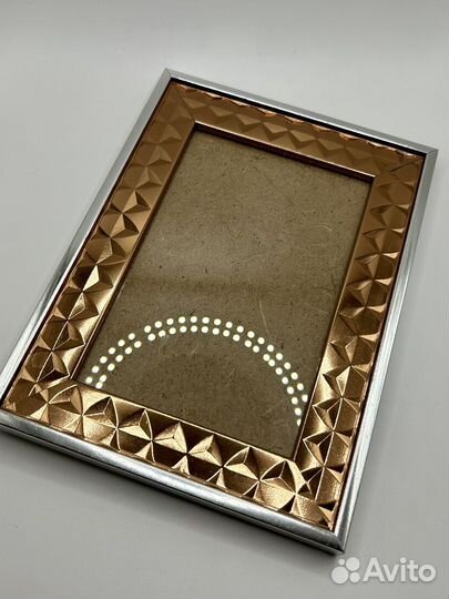 Рамка для фото 10х15см