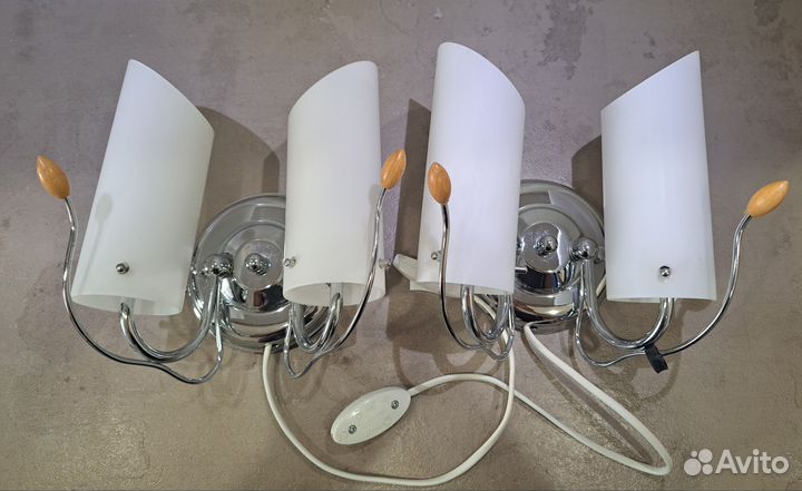 Бра настенные