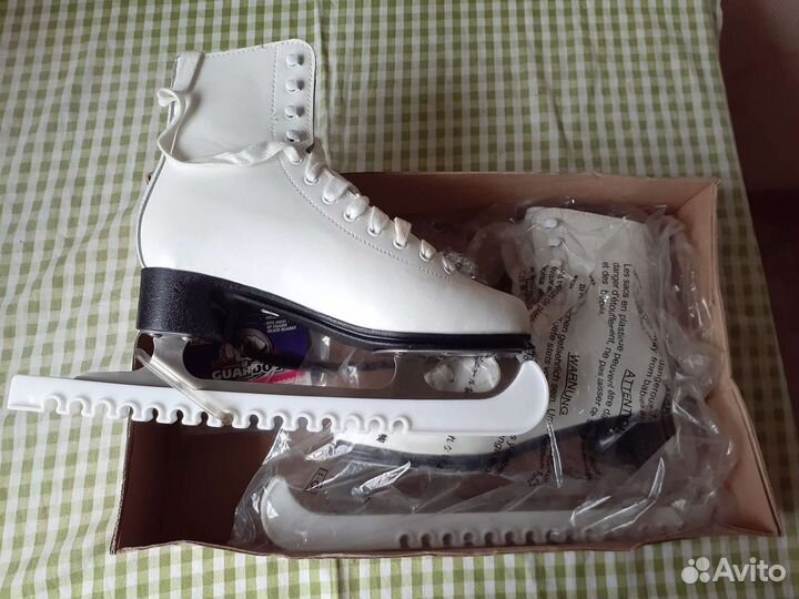 Коньки princess 38 р