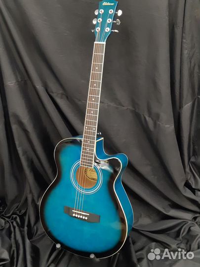 Акустическая гитара Elitaro
