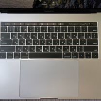 Apple MacBook Pro 2018 16/512 новая батарея