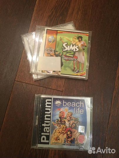 Игры для компьютера