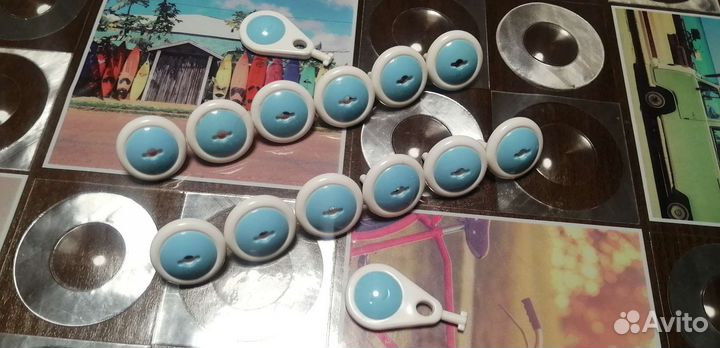 Заглушки для розеток от детей