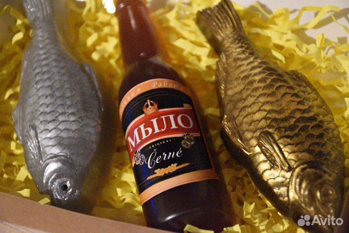 Подарочный набор 