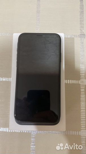 iPhone XR обмен на 11