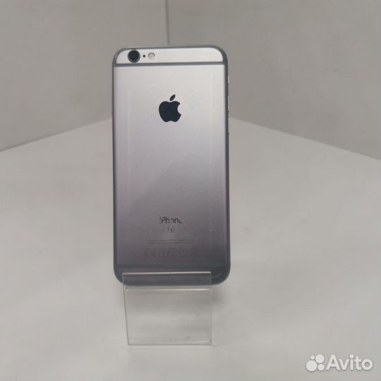 iPhone 6S, 32 ГБ