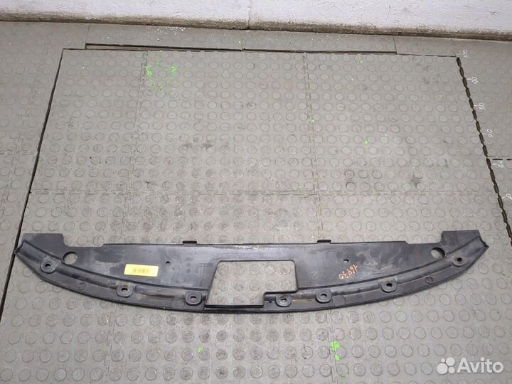 Накладка замка капота Ford Explorer, 2012