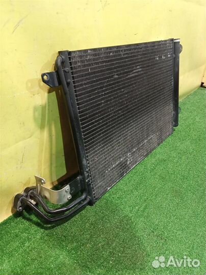 Радиатор кондиционера Skoda Yeti 2009