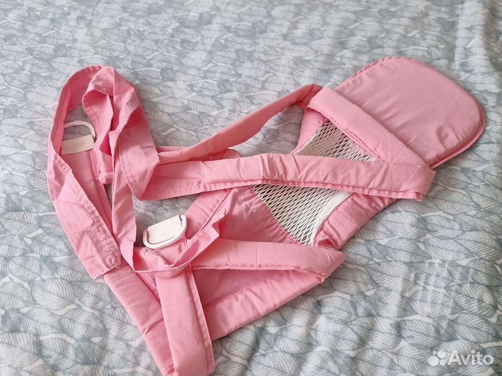 Рюкзак кенгуру