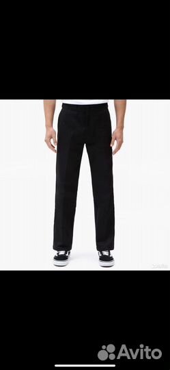 Брюки dickies 874