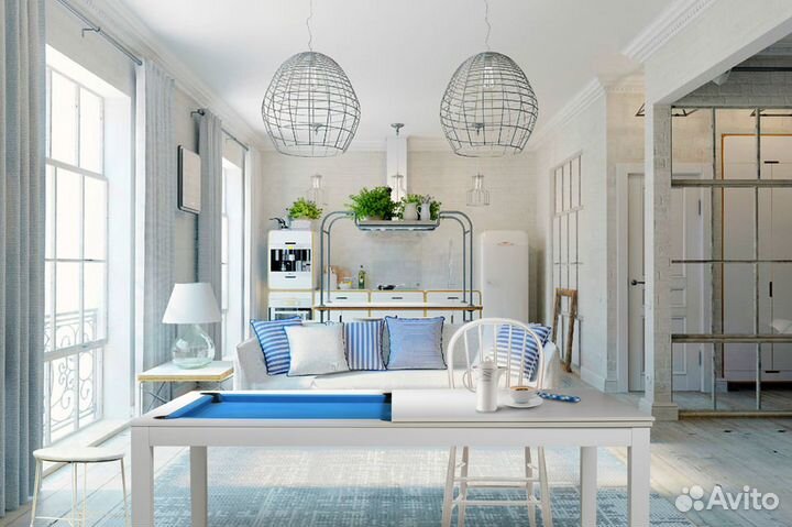 Бильярдный стол