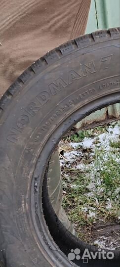 Nordman 7 195/65 R15 95T