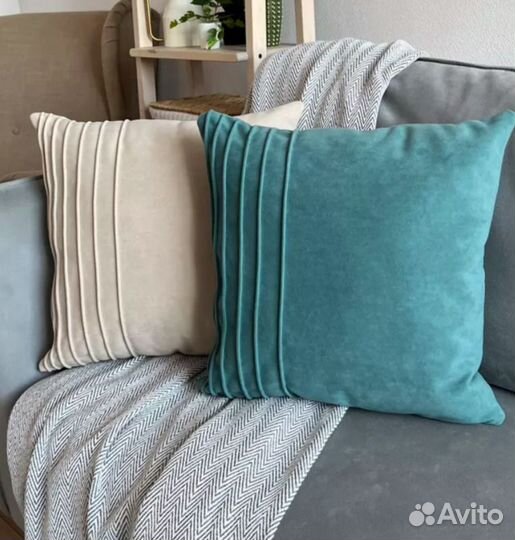 Декоративные подушки