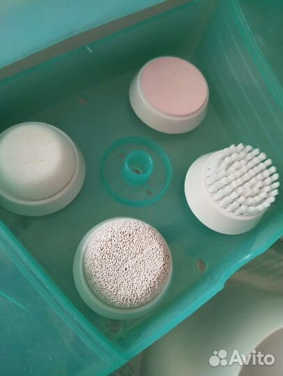 Массажная ванночка для ног